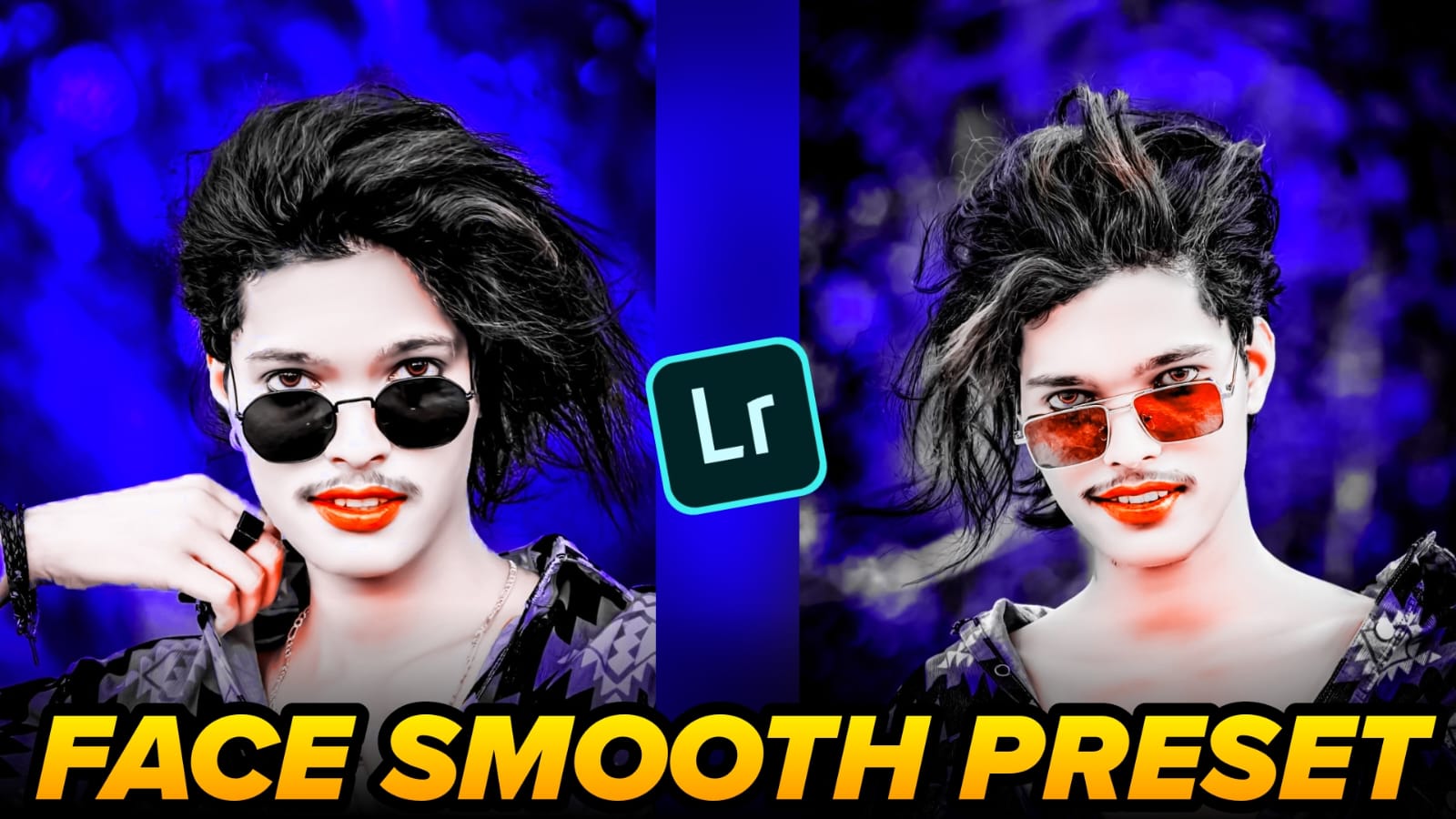 face smooth lightroom presets free download