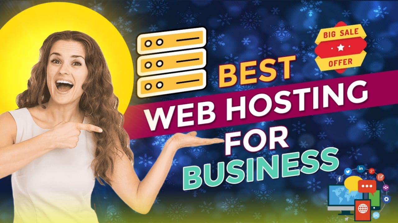 Best Website Hosting for Wordpress for Small Business