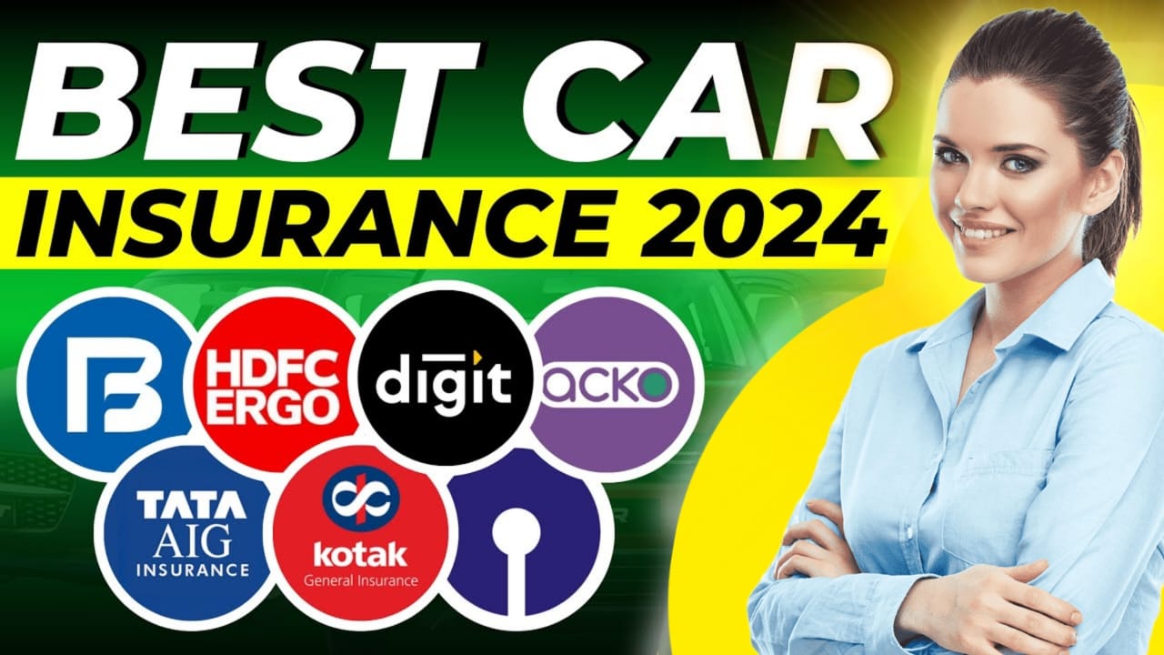 Buy Car Insurance Online